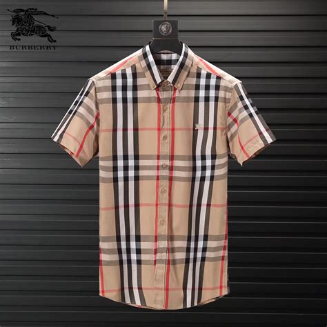 cheap burberry shirts china